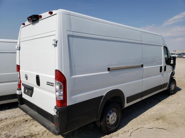3C6MRVJG8PE568764 - 2023 RAM PROMASTER 3500 HIGH 白色 照片 3