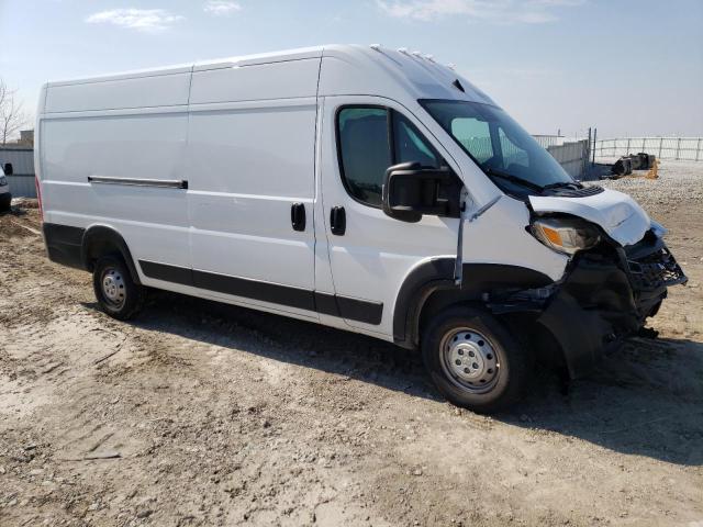 3C6MRVJG8PE568764 - 2023 RAM PROMASTER 3500 HIGH 白色 照片 4