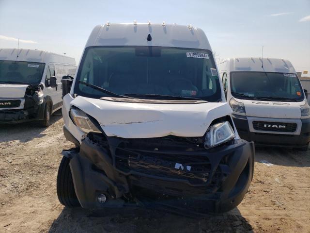3C6MRVJG8PE568764 - 2023 RAM PROMASTER 3500 HIGH 白色 照片 5