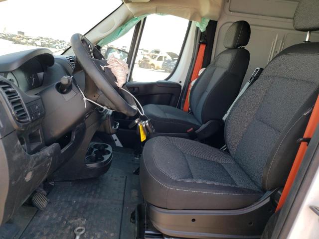 3C6MRVJG8PE568764 - 2023 RAM PROMASTER 3500 HIGH 白色 照片 7