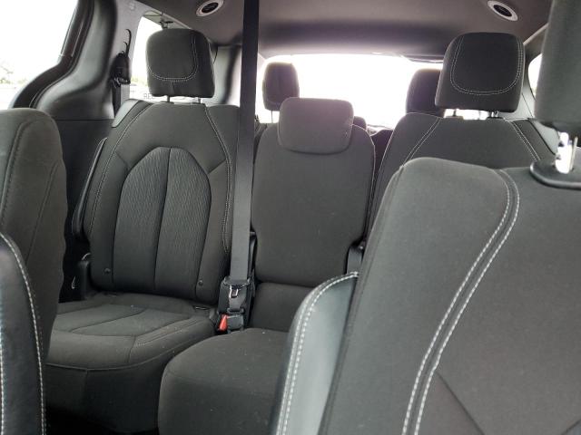 2C4RC1FG3KR505371 - 2019 CHRYSLER PACIFICA TOURING PLUS Сұр фото 10