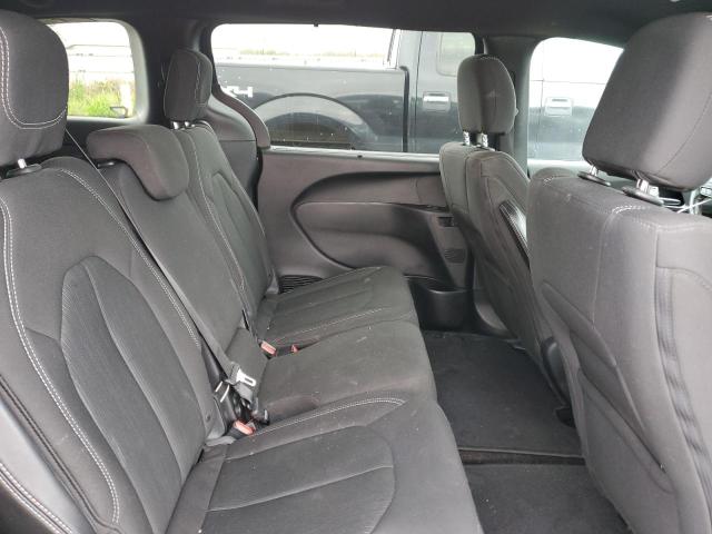 2C4RC1FG3KR505371 - 2019 CHRYSLER PACIFICA TOURING PLUS Сұр фото 11