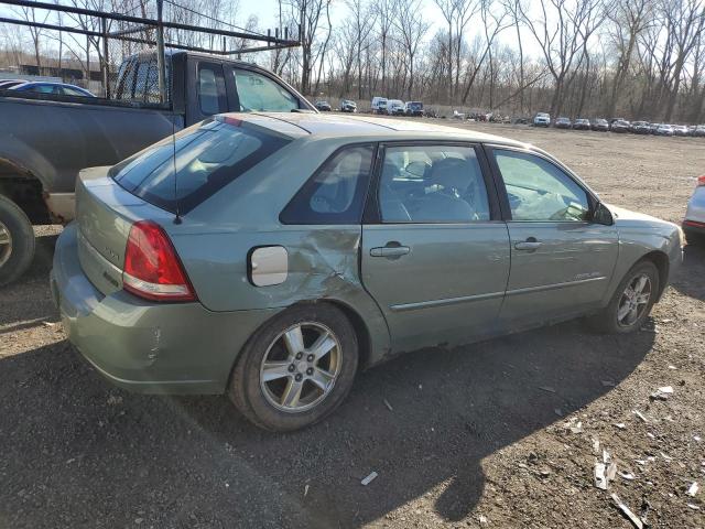 1G1ZT64864F173504 - 2004 CHEVROLET MALIBU MAXX LS GREEN photo 3