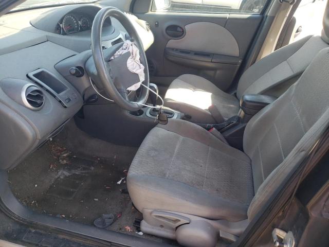 1G8AJ55F27Z119373 - 2007 SATURN ION LEVEL 2 银色 照片 7