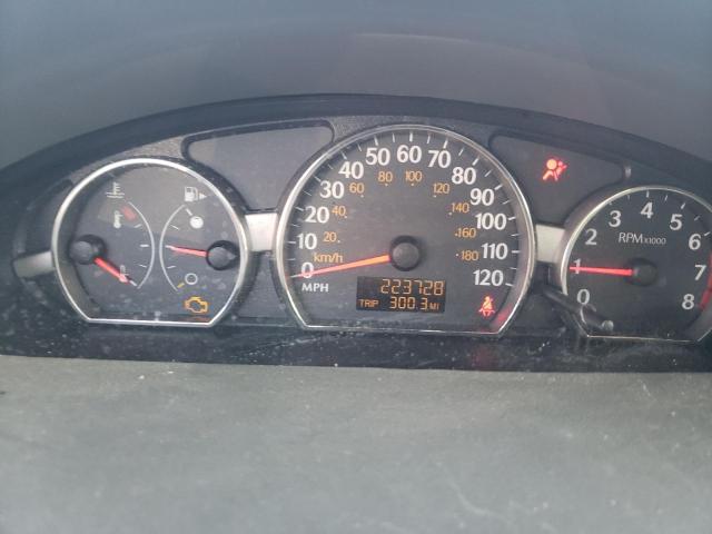 1G8AJ55F27Z119373 - 2007 SATURN ION LEVEL 2 银色 照片 9