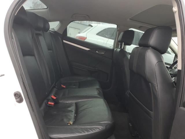 19XFC1F77KE203845 - 2019 HONDA CIVIC EXL Ağ foto 10
