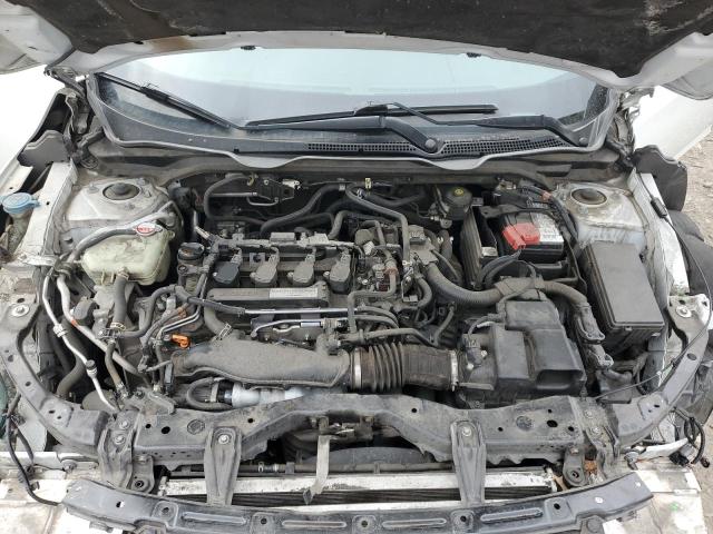19XFC1F77KE203845 - 2019 HONDA CIVIC EXL Ağ foto 11