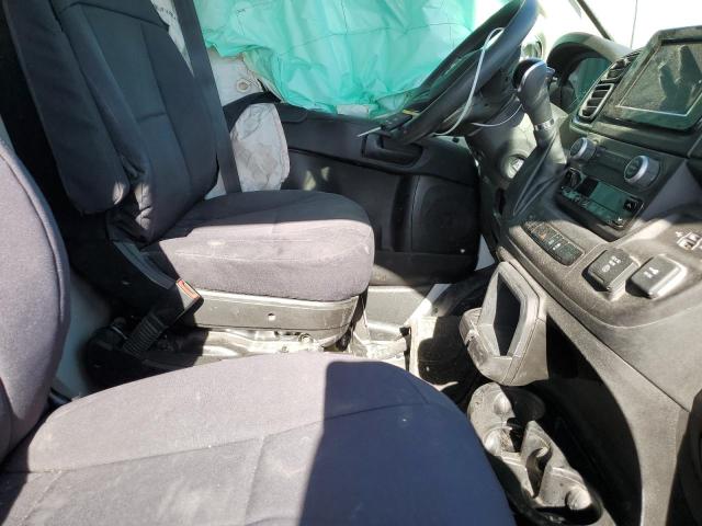 3C6LRVAG0NE102304 - 2022 RAM PROMASTER 1500 STANDARD WHITE photo 7