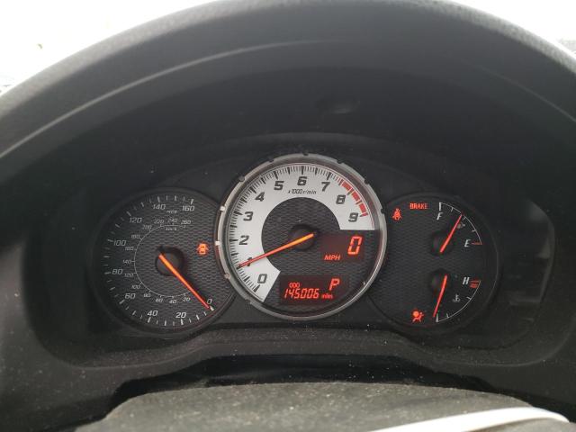 JF1ZNAA19D2722329 - 2013 TOYOTA SCION FR-S BLACK photo 9