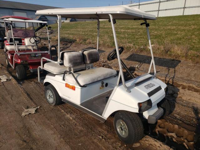 A9414373848 - 1994 GOLF CLUB CAR WHITE photo 1