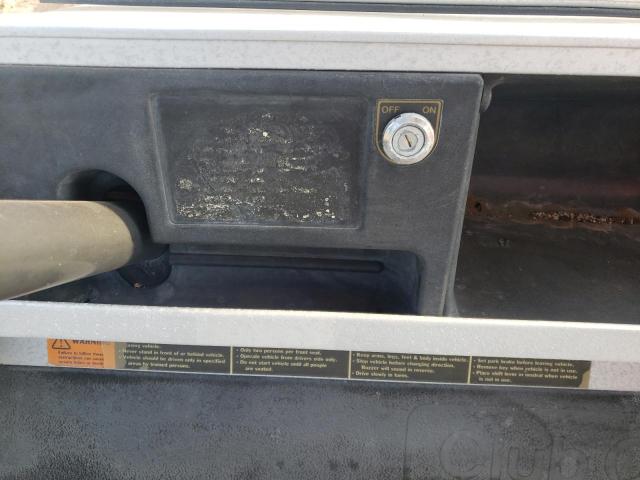 A9414373848 - 1994 GOLF CLUB CAR WHITE photo 8