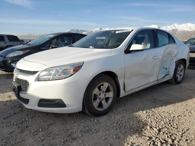 2016 CHEVROLET MALIBU LIM LT, 