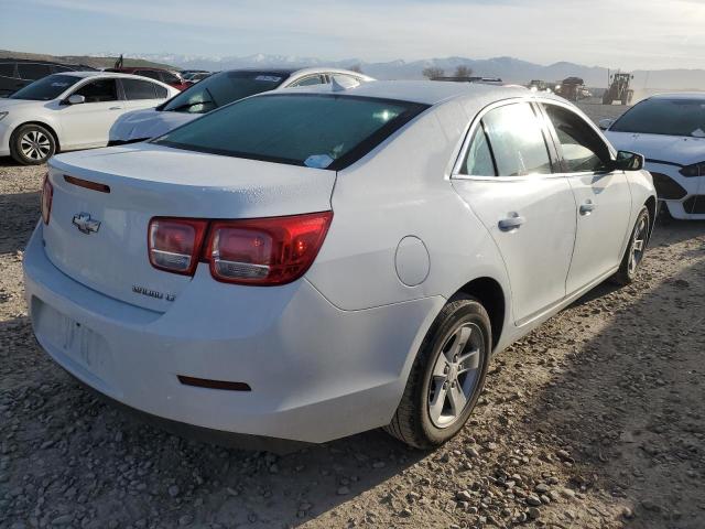 1G11C5SAXGF146565 - 2016 CHEVROLET MALIBU LIM LT 白色 照片 3