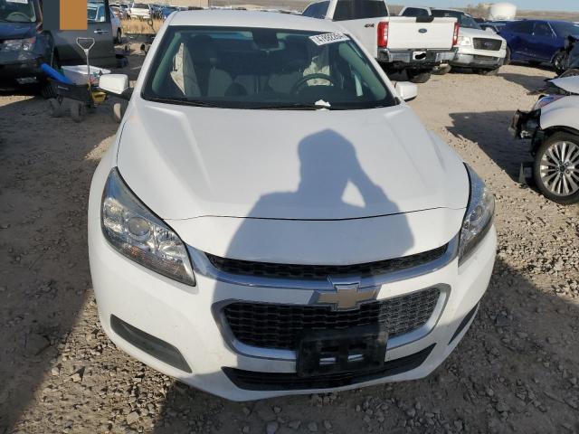 1G11C5SAXGF146565 - 2016 CHEVROLET MALIBU LIM LT 白色 照片 5