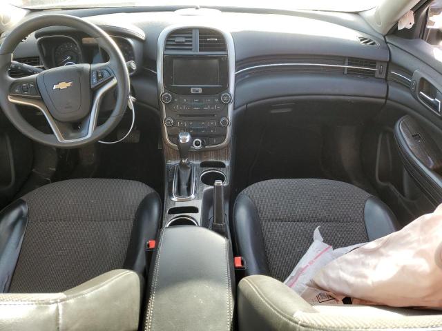 1G11C5SAXGF146565 - 2016 CHEVROLET MALIBU LIM LT 白色 照片 8