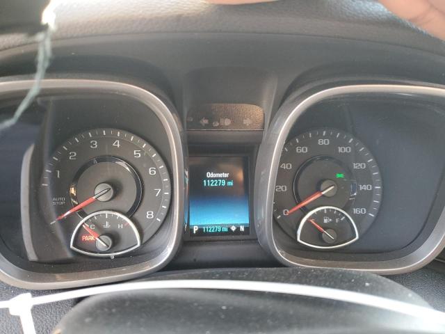 1G11C5SAXGF146565 - 2016 CHEVROLET MALIBU LIM LT 白色 照片 9