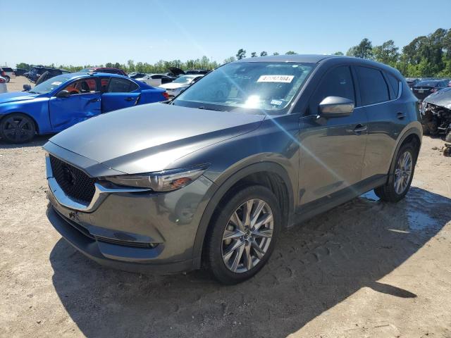 2019 MAZDA CX-5 GRAND TOURING, 