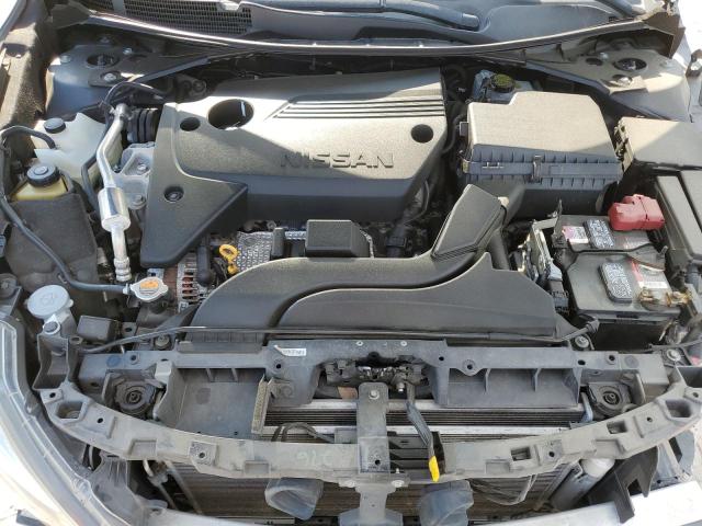 1N4AL3AP5JC183409 - 2018 NISSAN ALTIMA 2.5 GRAY photo 11