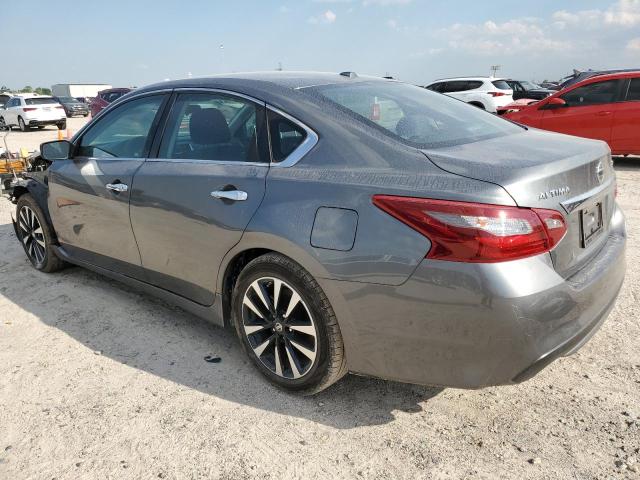 1N4AL3AP5JC183409 - 2018 NISSAN ALTIMA 2.5 GRAY photo 2