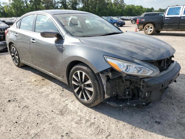 1N4AL3AP5JC183409 - 2018 NISSAN ALTIMA 2.5 GRAY photo 4