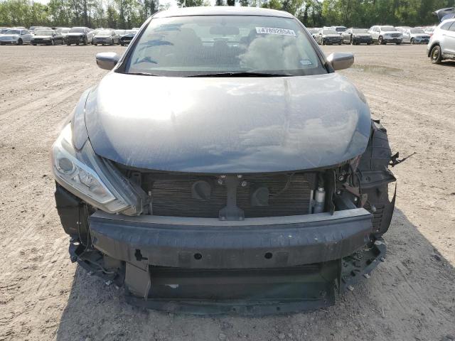 1N4AL3AP5JC183409 - 2018 NISSAN ALTIMA 2.5 GRAY photo 5