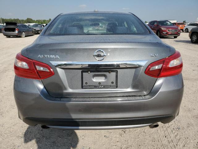 1N4AL3AP5JC183409 - 2018 NISSAN ALTIMA 2.5 GRAY photo 6