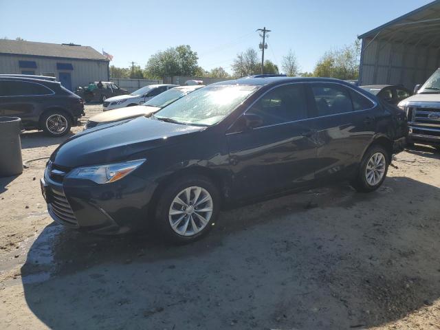 2017 TOYOTA CAMRY LE, 