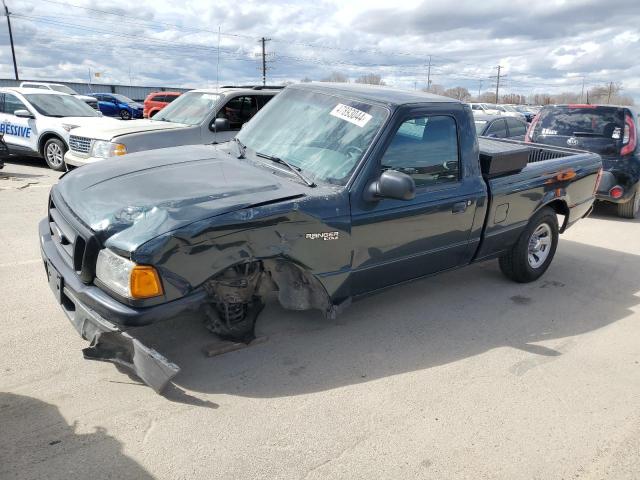 2005 FORD RANGER, 