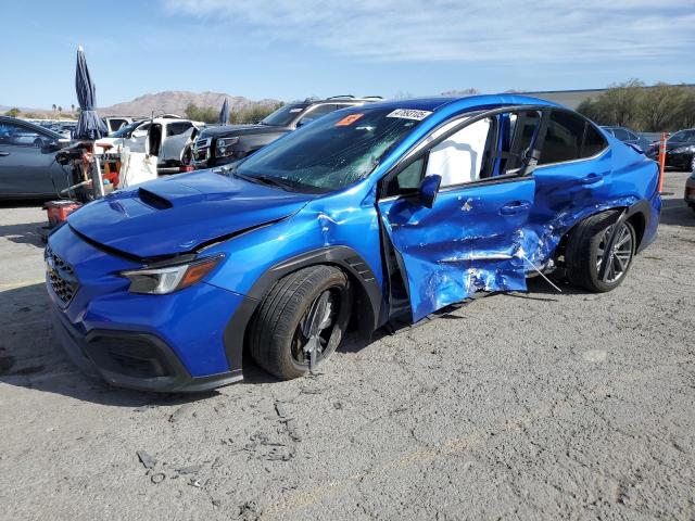 2023 SUBARU WRX, 