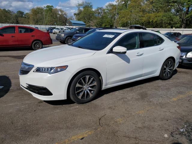 2015 ACURA TLX, 