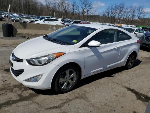 2013 HYUNDAI ELANTRA CO GS, 