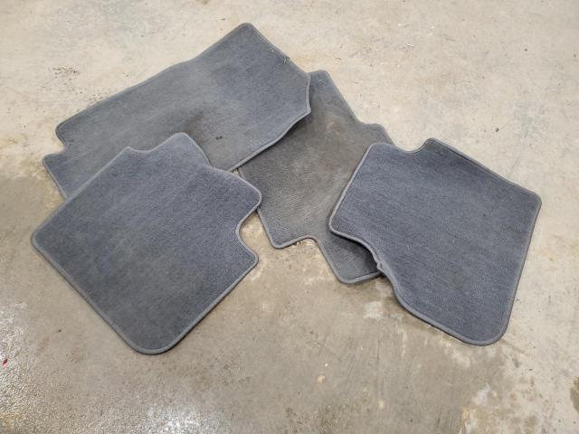 1HGCM66514A046557 - 2004 HONDA ACCORD EX Синій фото 12