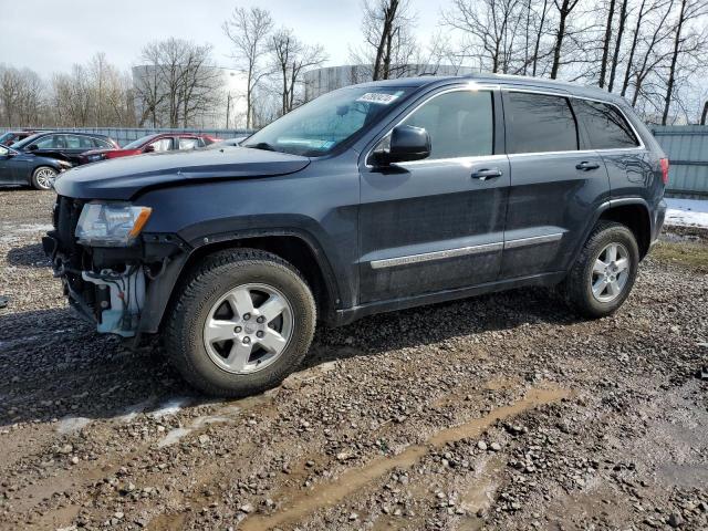 2012 JEEP GRAND CHER LAREDO, 