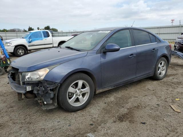 2013 CHEVROLET CRUZE LT, 