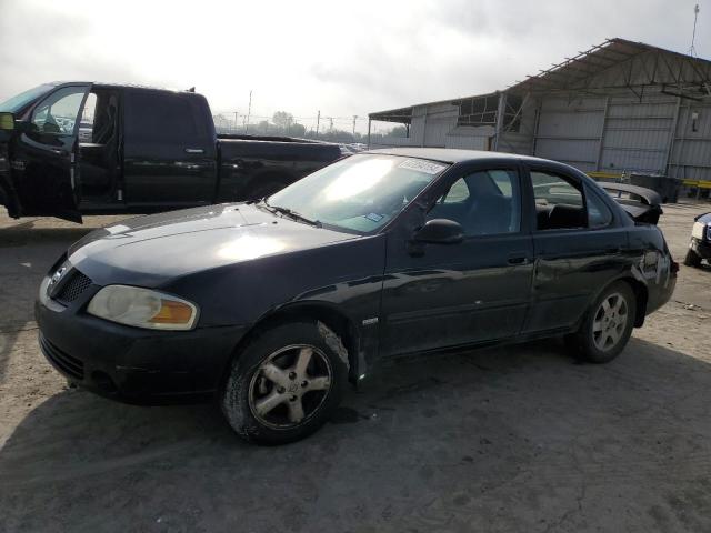 2006 NISSAN SENTRA 1.8, 