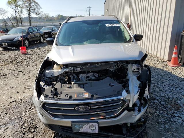 1FMCU0GD9HUC84691 - 2017 FORD ESCAPE SE SILVER photo 5