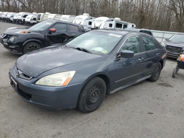 2005 HONDA ACCORD LX, null