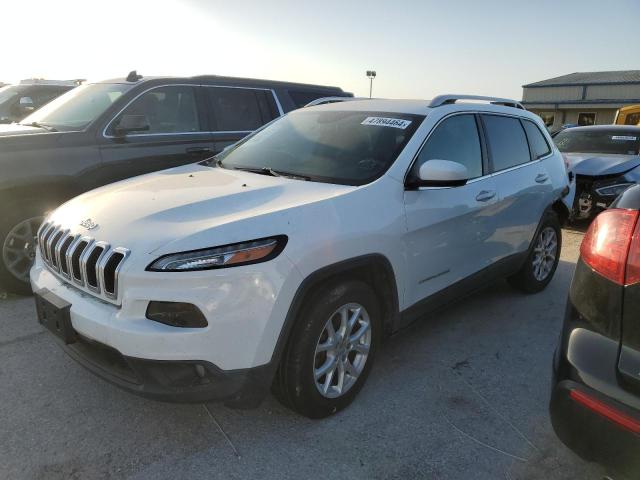 2014 JEEP CHEROKEE LATITUDE, 