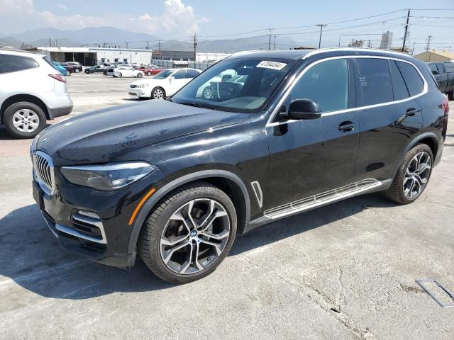 2020 BMW X5 SDRIVE 40I, 