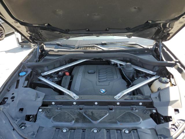 5UXCR4C06LLW64570 - 2020 BMW X5 SDRIVE 40I BLACK photo 12