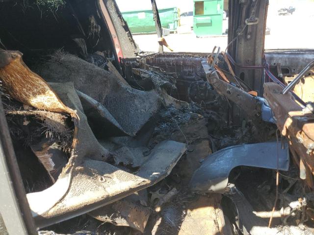 5N1AR18W66C654531 - 2006 NISSAN PATHFINDER LE 红色 照片 11