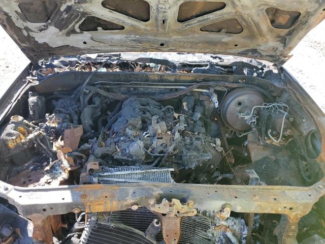 5N1AR18W66C654531 - 2006 NISSAN PATHFINDER LE 红色 照片 12