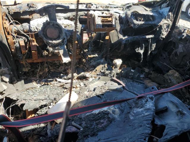 5N1AR18W66C654531 - 2006 NISSAN PATHFINDER LE 红色 照片 8