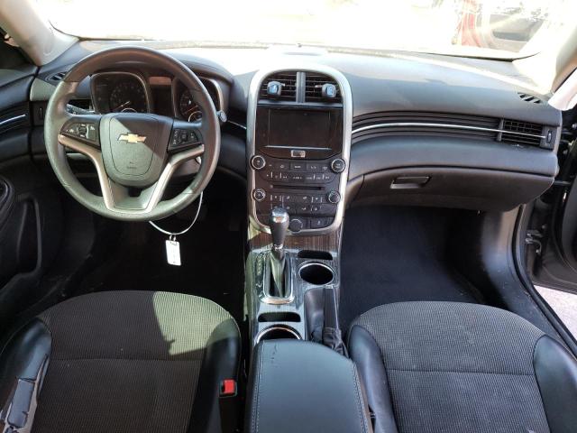 1G11C5SA2GU117167 - 2016 CHEVROLET MALIBU LIM LT 灰色 照片 8