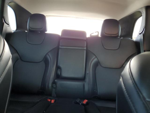 1C4PJMBX0KD328852 - 2019 JEEP CHEROKEE TRAILHAWK ბურგუნდია ფოტო 10