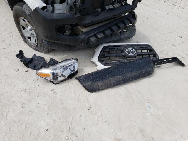 5TFRX5GN6GX056592 - 2016 TOYOTA TACOMA ACCESS CAB თეთრი ფოტო 12