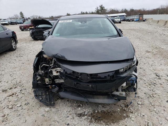 JTDKARFP3J3078075 - 2018 TOYOTA PRIUS PRIM GRAY photo 5