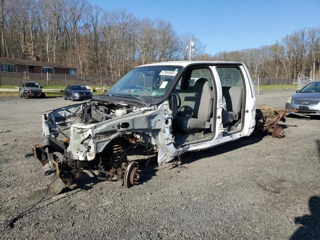 2006 FORD F350 SRW SUPER DUTY, 