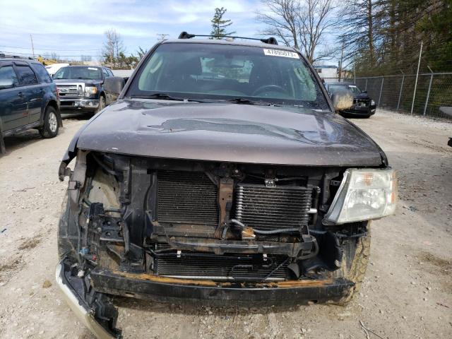 5N1AR18B68C658062 - 2008 NISSAN PATHFINDER S GRAY photo 5