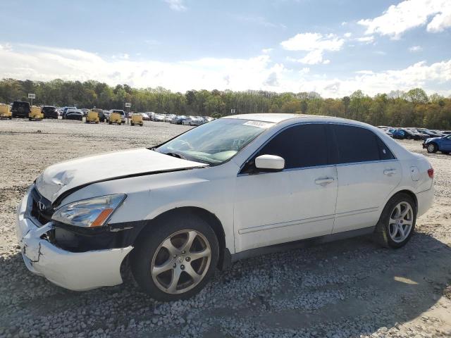 2005 HONDA ACCORD LX, 